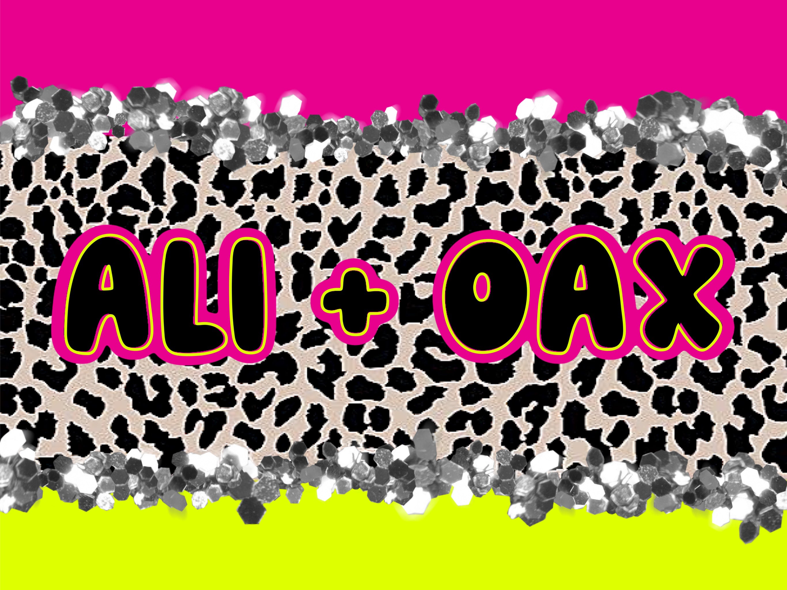 ali + oax